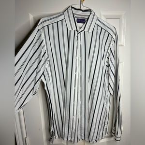 Ralph Lauren Purple Label dress shirt